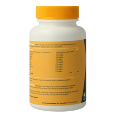 Fittergy Probioom kuur 25 miljard 60 Vegetarische capsules