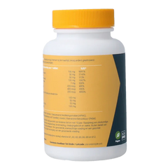 Fittergy B Complex actief & compleet 60 Capsules