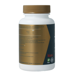 Fittergy Berberine optima MRC 60.00 Capsules