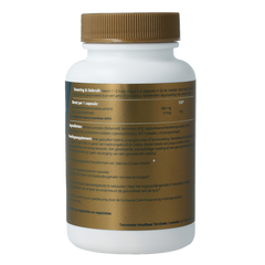 Fittergy Berberine optima MRC 60.00 Capsules