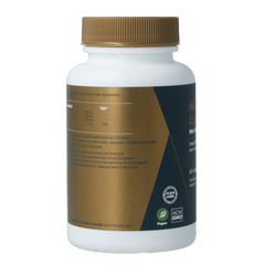Fittergy Maca optima complex 60.00 Capsules