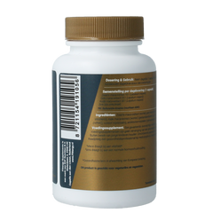 Fittergy Maca optima complex 60.00 Capsules