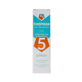 Finspiran Anti-transpirant spray 50.00 Milliliter
