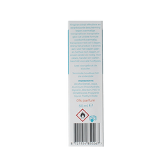 Finspiran Anti-transpirant spray 50.00 Milliliter