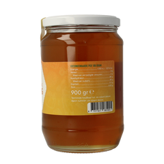 Vitiv Honing vloeibaar bio 900.00 Gram