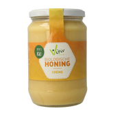 Vitiv Honing creme bio 900.00 Gram
