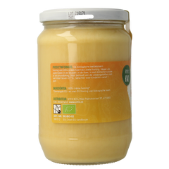 Vitiv Honing creme bio 900.00 Gram