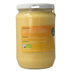 Vitiv Honing creme bio 900 Gram