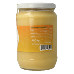 Vitiv Honing creme bio 900.00 Gram