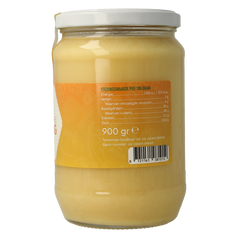 Vitiv Honing creme bio 900 Gram