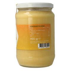 Vitiv Honing creme bio 900 Gram