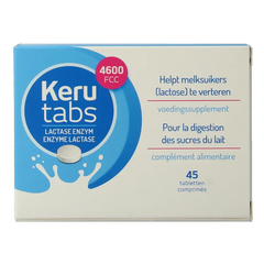 Kerutabs 4600 FCC 45.00 Tabletten