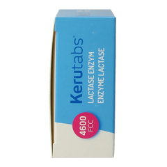 Kerutabs 4600 FCC 45.00 Tabletten