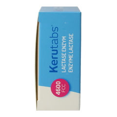 Kerutabs 4600 FCC 45.00 Tabletten