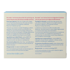 Kerutabs 4600 FCC 45 Tabletten