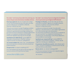 Kerutabs 4600 FCC 45 Tabletten