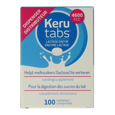 Kerutabs 4600 FCC 100 Tabletten