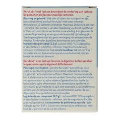 Kerutabs 4600 FCC 100 Tabletten