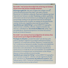 Kerutabs 4600 FCC 100 Tabletten