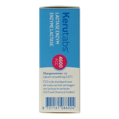 Kerutabs 4600 FCC 100 Tabletten