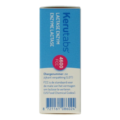 Kerutabs 4600 FCC 100 Tabletten