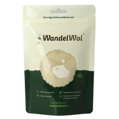 Wandelwol Antidruk-wol 10.00 Gram