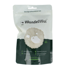 Wandelwol Antidruk-wol 20.00 Gram