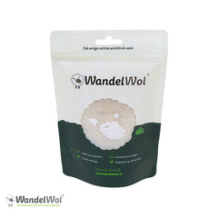 Wandelwol Antidruk-wol 40 Gram