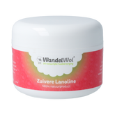 Wandelwol Zuivere Lanoline 75.00 Milliliter