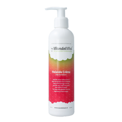 Wandelwol Helende creme 250.00 Milliliter