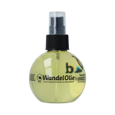 Wandelwol Verzorgende huidolie kaneel 150.00 Milliliter