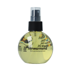 Wandelwol Verzorgende huidolie kaneel 150.00 Milliliter
