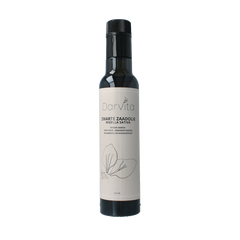 Darvita Zwarte zaad olie 250.00 Milliliter