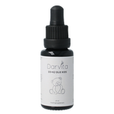 Darvita D3+K2 kokosolie kind 20 Milliliter