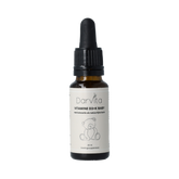 Darvita D3+K1 kokosolie baby 20.00 Milliliter