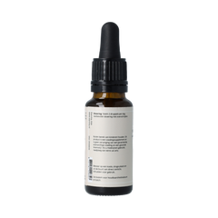 Darvita D3+K1 kokosolie baby 20.00 Milliliter