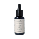 Darvita D3 kokosolie baby & kind 30.00 Milliliter