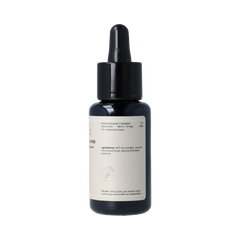 Darvita D3 kokosolie baby & kind 30.00 Milliliter