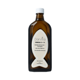 Darvita Omega 3+11 250.00 Milliliter