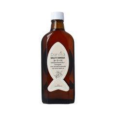 Darvita Omega 3+7+11 200.00 Milliliter