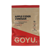 Goyu Appelazijn 500mg 60.00 Vegetarische capsules