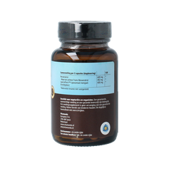 Vitamunda Liposomale resveratrol 60.00 Capsules