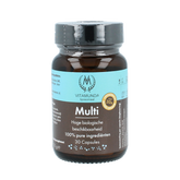 Vitamunda Liposomale multi 30.00 Capsules