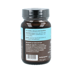 Vitamunda Liposomale multi 30.00 Capsules