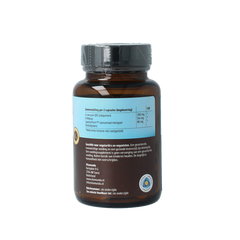 Vitamunda Liposomale CoQ10 60.00 Capsules