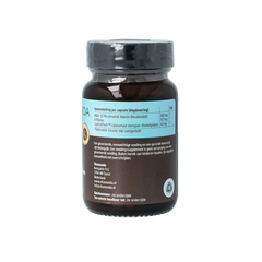 Vitamunda Liposomale NAD+ 30.00 Capsules