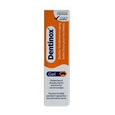 Dentinox Tand gel 10.00 Gram