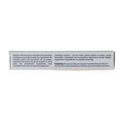 Dentinox Tand gel 10 Gram