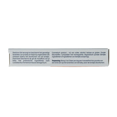 Dentinox Tand gel 10 Gram