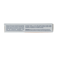 Dentinox Tand gel 10.00 Gram